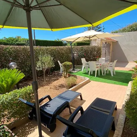 Catherine House Dom wakacyjny