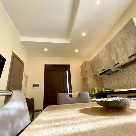 Catherine House Holiday home *