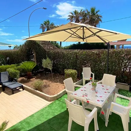 Holiday home Catherine House Avola