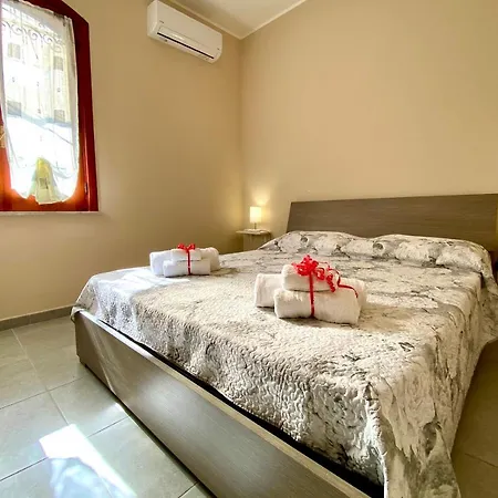 Catherine House Holiday home *
