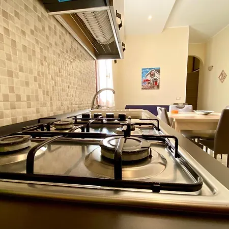 Catherine House Dom wakacyjny