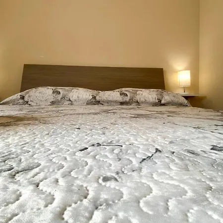 Catherine House Dom wakacyjny *