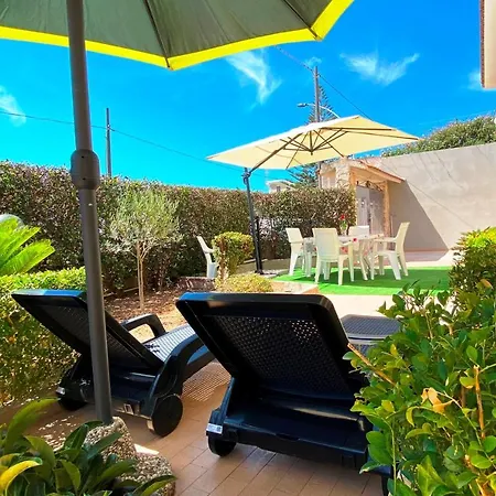 Catherine House Dom wakacyjny