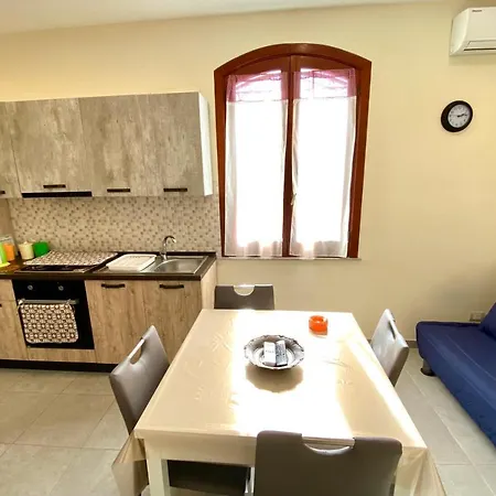 Catherine House Avola