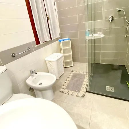 Catherine House Holiday home Avola