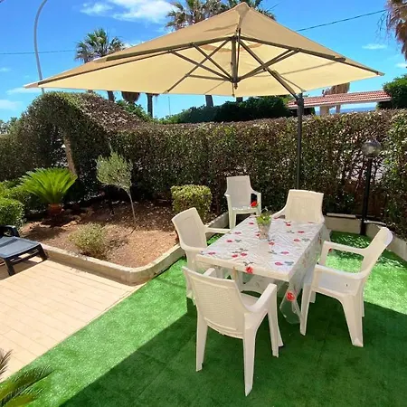 Catherine House Avola